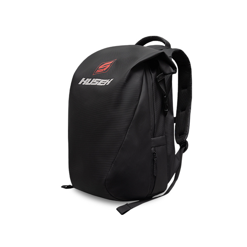 Motorcycle Gear Backpack - Tas Ransel Helm Motor, Tas Berkendara