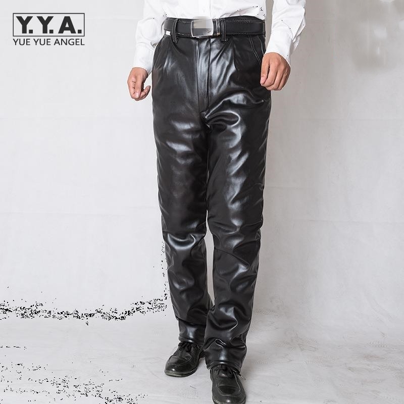 Motorcycle Gear Mens - Celana Motor Liner Bulu Musim Dingin