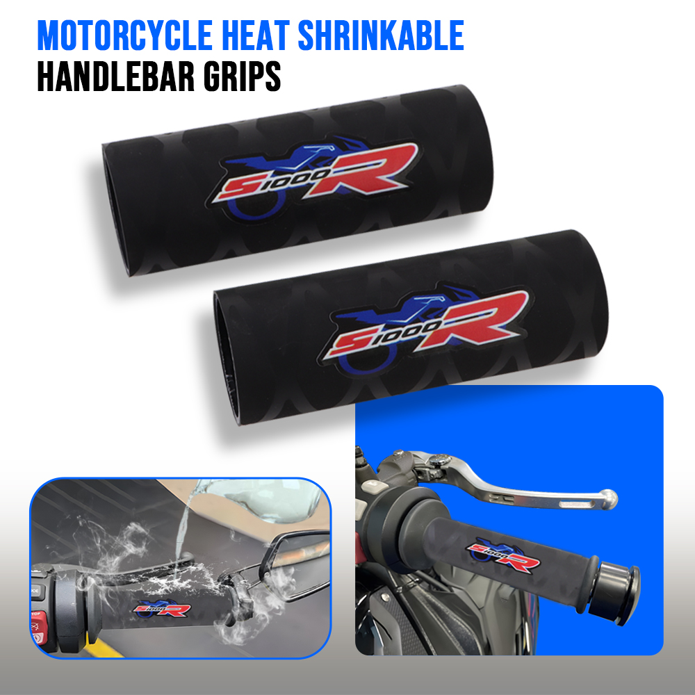 Pegangan Setang Sepeda Motor K - Handlebar Grip Heated ulasan dan harga