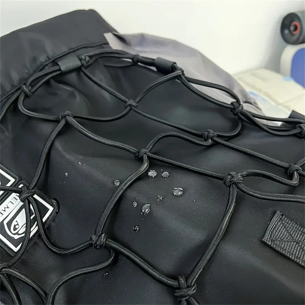 Ransel Helm Sepeda Motor Tas T - Motorcycle Gear Backpack ulasan dan harga