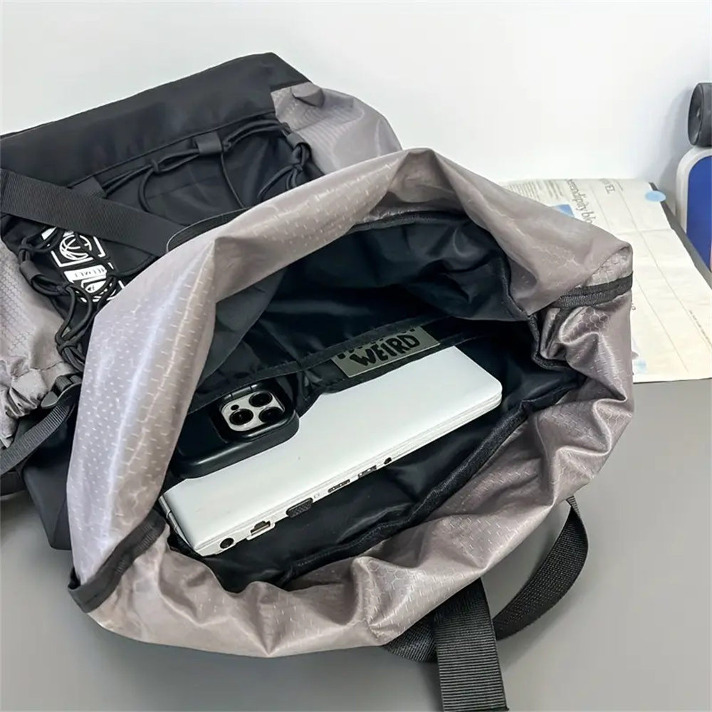 Ransel Helm Sepeda Motor Tas T - Motorcycle Gear Backpack ulasan dan harga