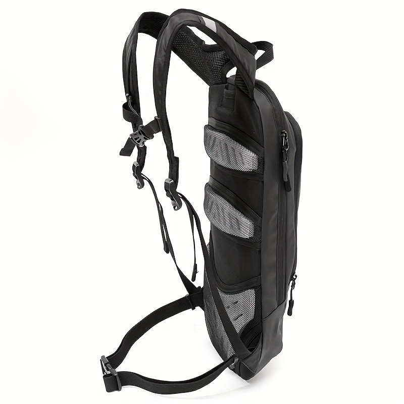 Ransel Berkendara Sepeda Motor - Motorcycle Gear Backpack ulasan dan harga
