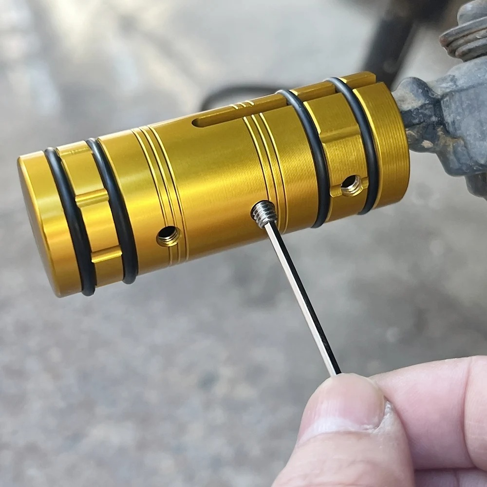 Untuk GSXR GSX-R GSX R 600 750 - Motorcycle Gear Lever Extender ulasan dan harga