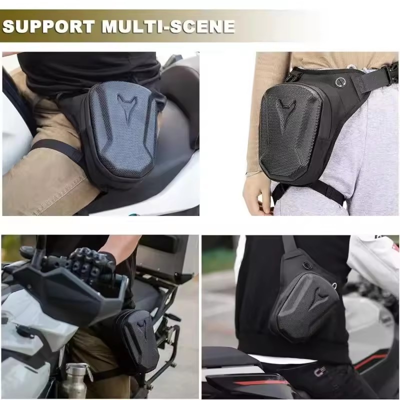 Tas Tangki Motor 2026, Tas Pin - Motorcycle Gear Companies ulasan dan harga