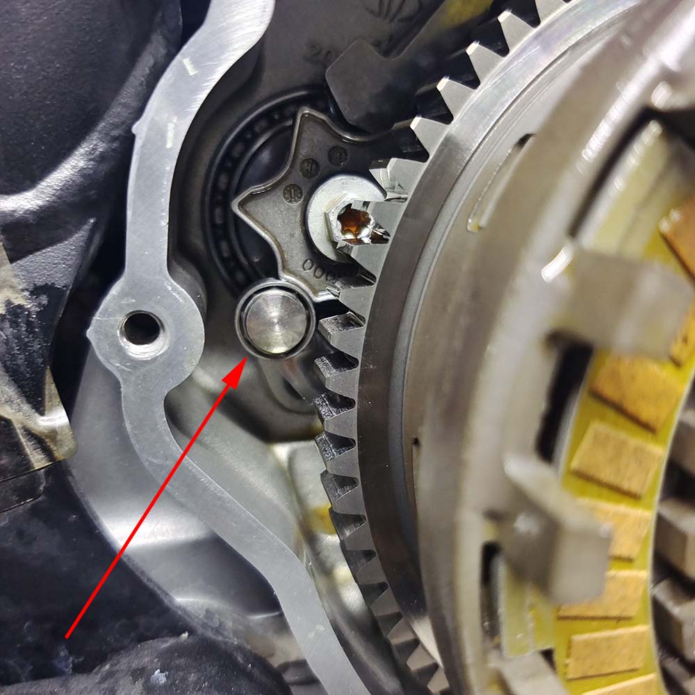 Penstabil pemindah gigi, akses - Motorcycle Gear Lever Extender ulasan dan harga